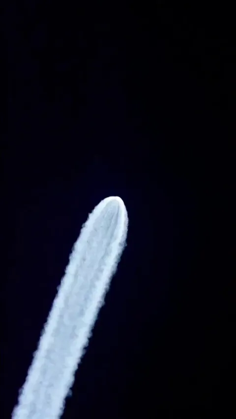 China’s Tianzhou-9 cargo spacecraft