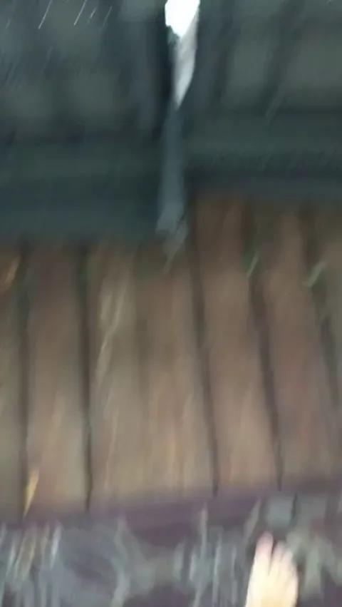 What if everything you thought as a kid suddenly became reality? [Language Warning]