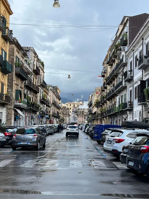 2 Weeks in Sicily, Italy