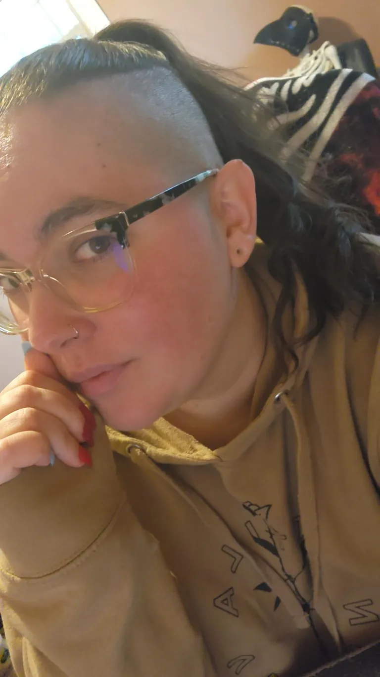 Hey! Ivorie here 🥰