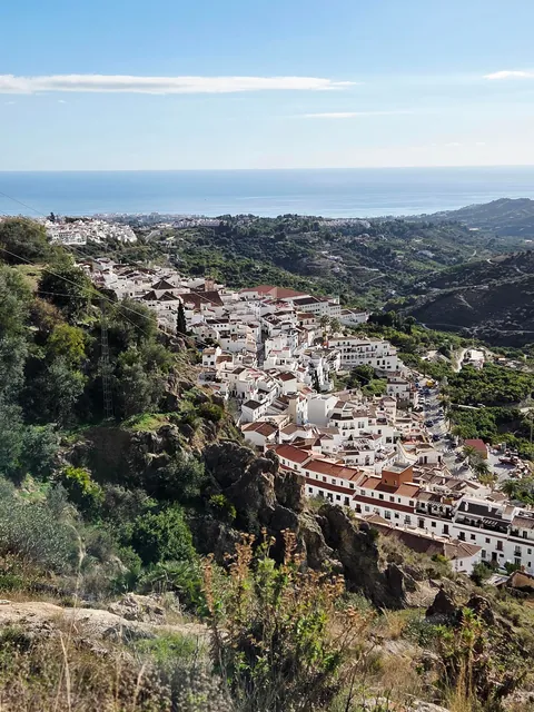 8 Days in Andalusia