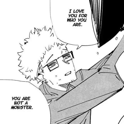 “My New Girlfriend Is Not Human?” (Ch. 10-13) by NeitheYAGI