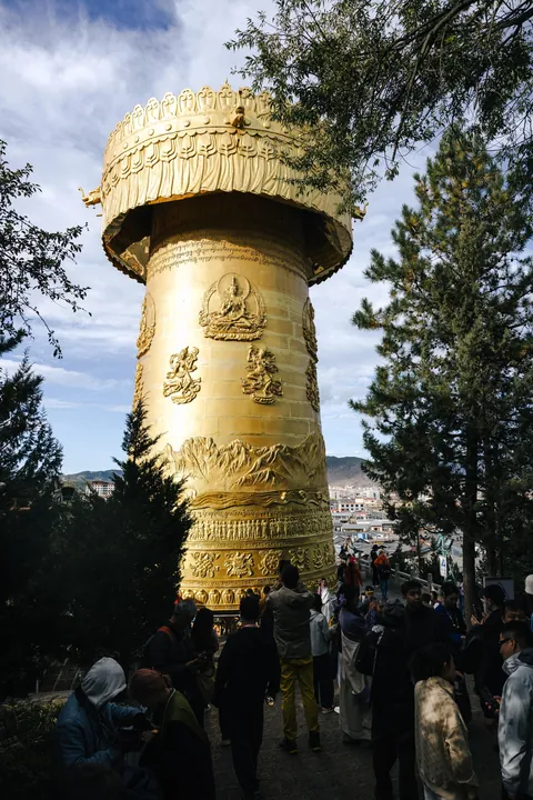 Solo trip to Yunnan, China