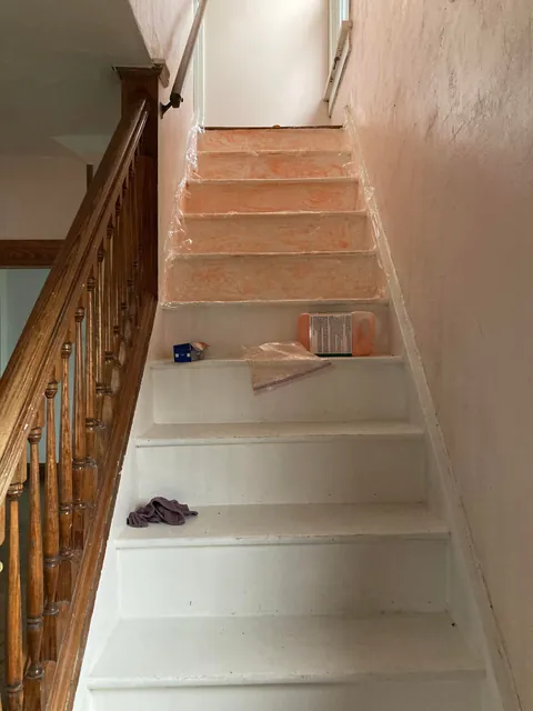 Yall I’m tired of stripping paint. How do I continue?