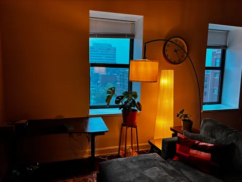 My first solo place at 23!