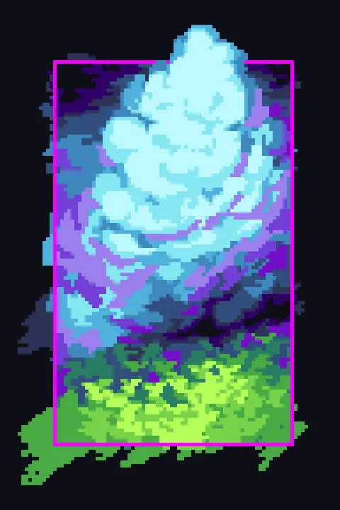 pixel art