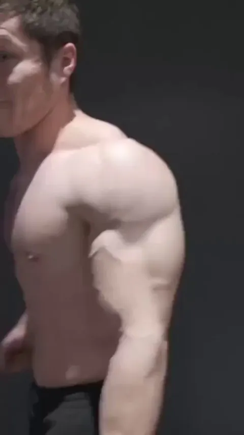 Myostatin deficiency causes uncontrollable muscle growth. It is a genetic condition in which myostatin, a protein that acts as a negative regulator of muscle growth, is produced in little to no quantities.