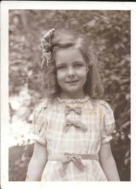 My mom would have been 82 years old today. Happy birthday Mom.