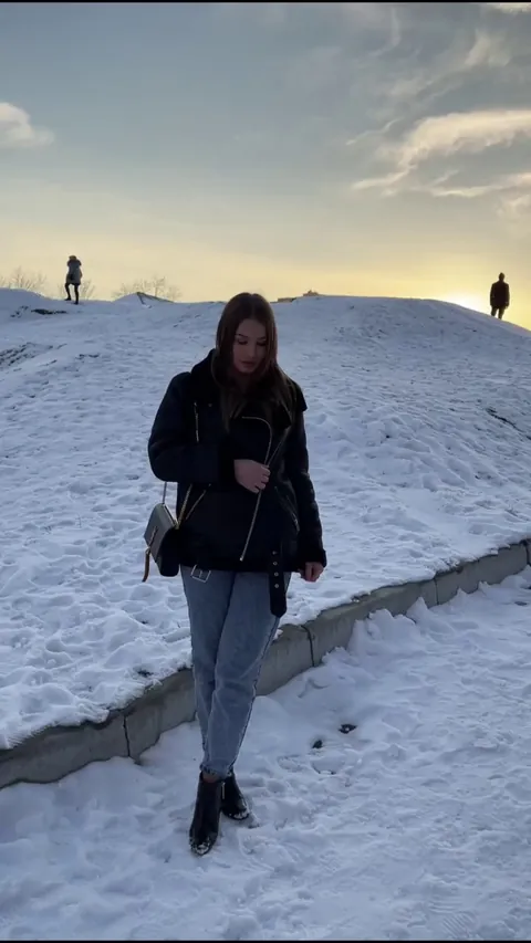 Got to bring some heat to this cold weather