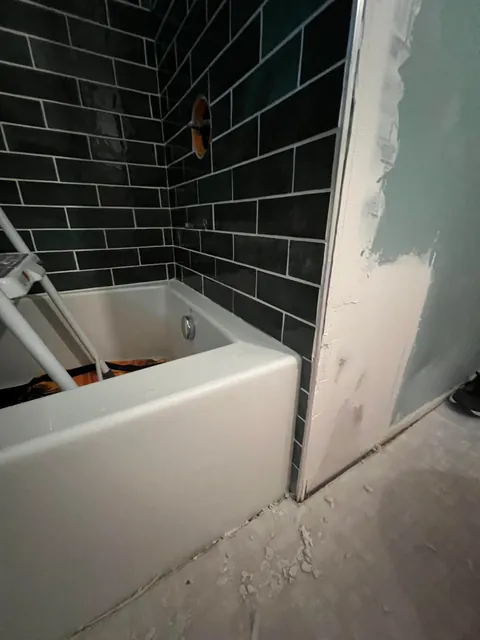 Remodeling the Only Bathroom in the House