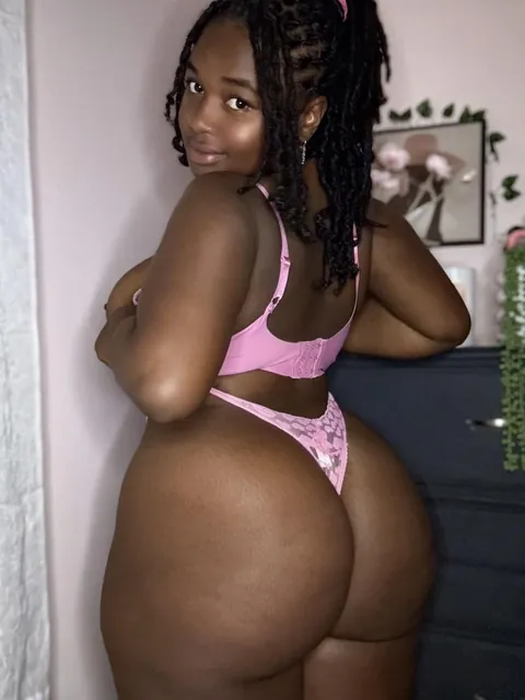 nigerian booty meat