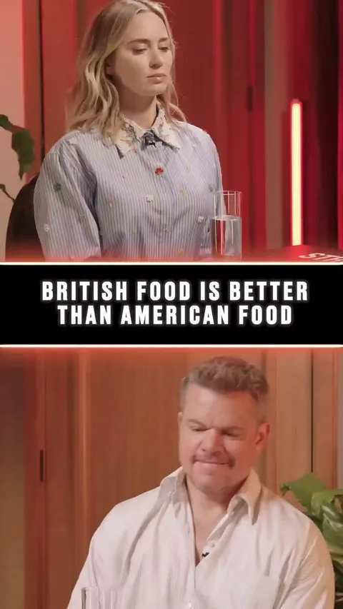 How cultural is that?