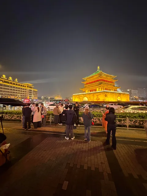 China completely surprised me (in a good way)