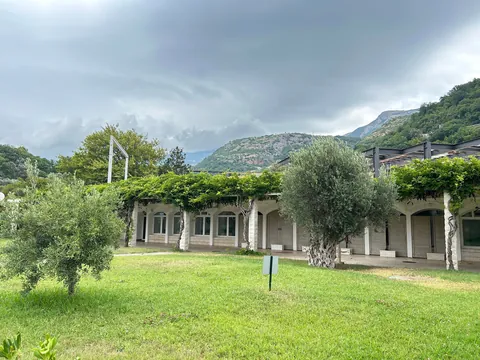 sveti stefan in montenegro