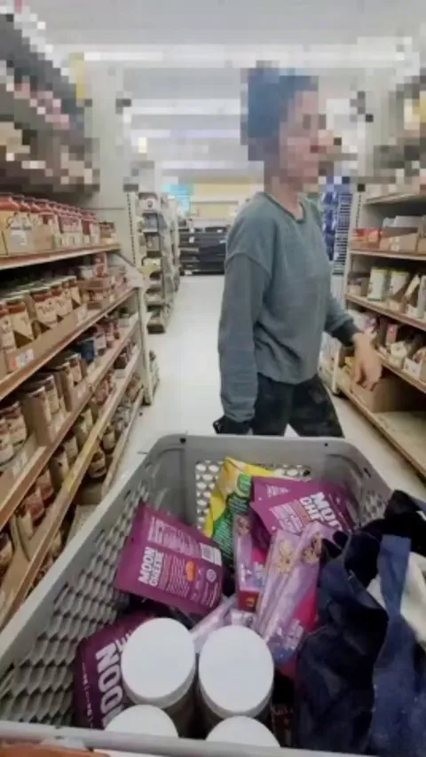 I feel sexiest while naked