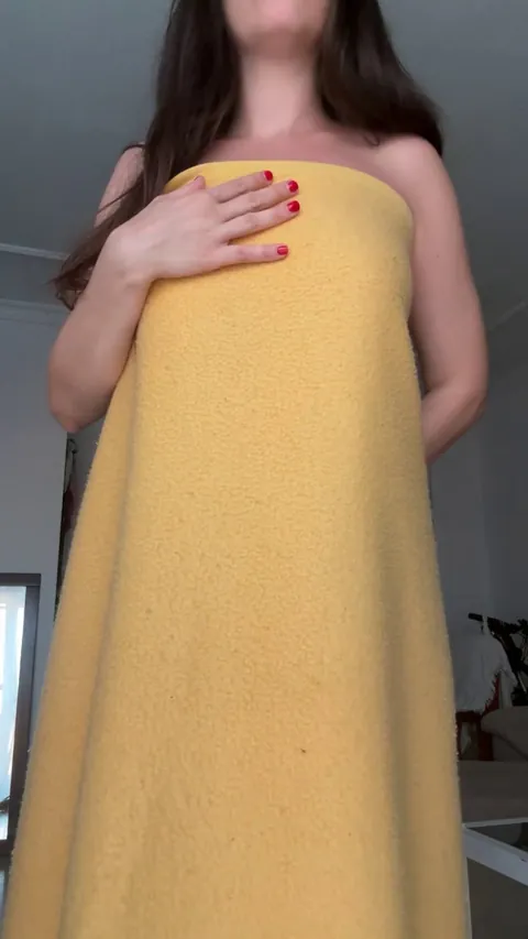 After a long night, this pussy wants to fill up again