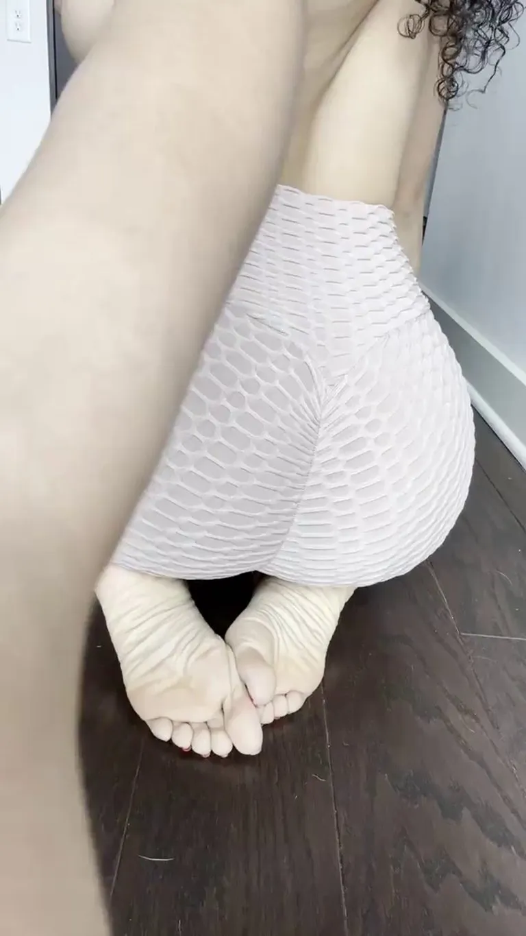 you have 5 minutes with my ass, wyd