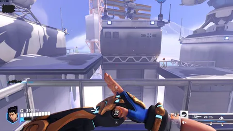 Is Wuyang's Hello emote backward?