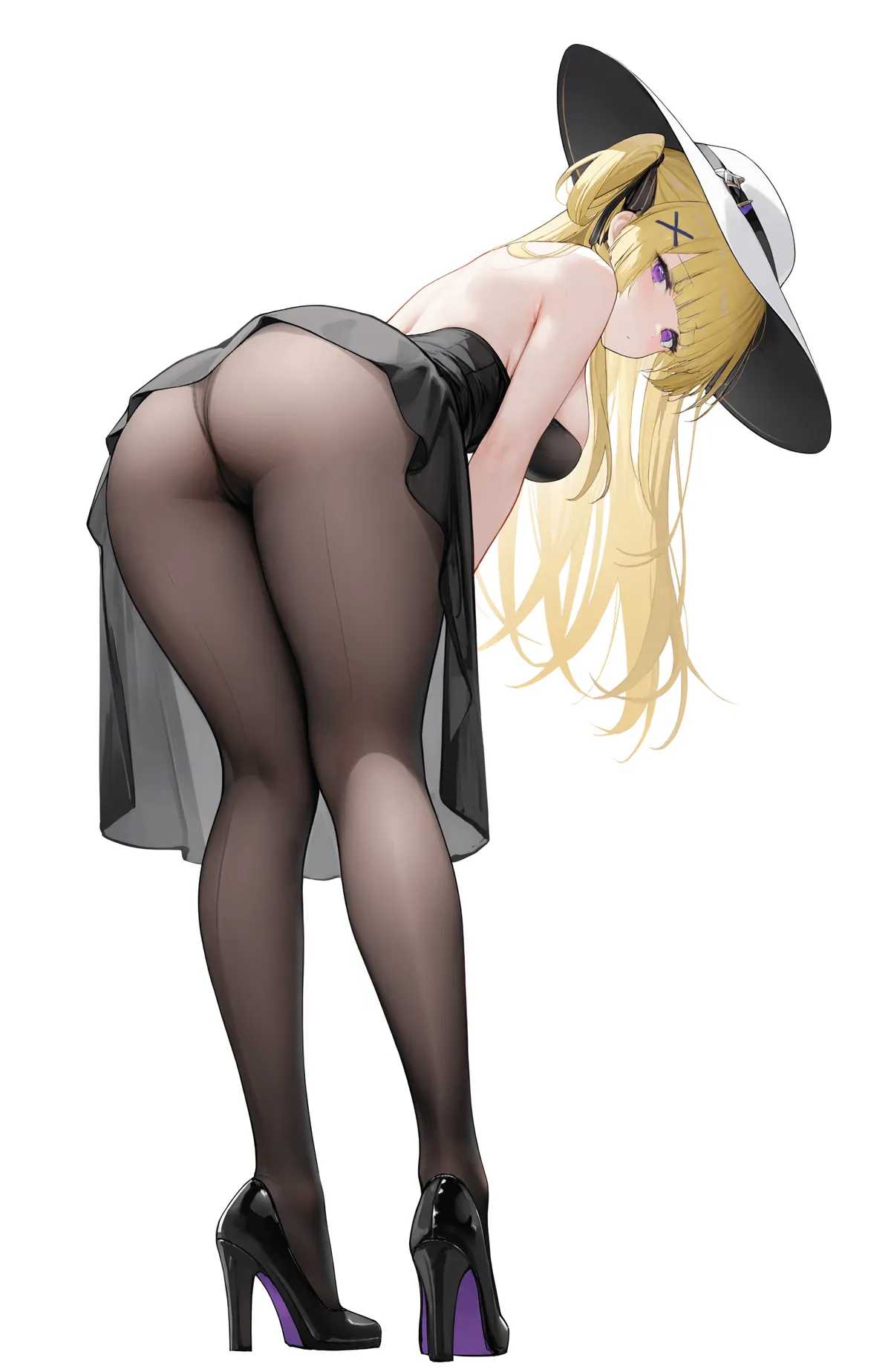 Phoebe [Wuthering Waves]