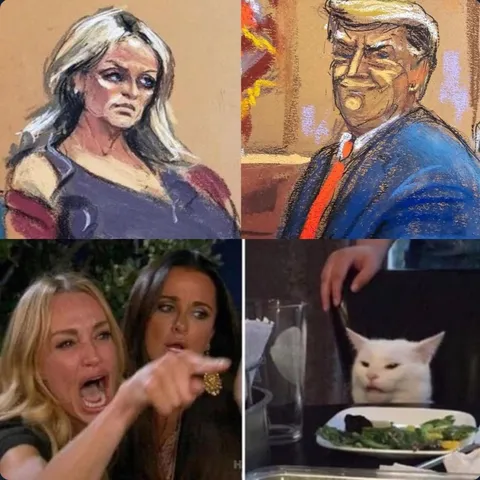 Every once in awhile, the internet doesn’t disappoint…