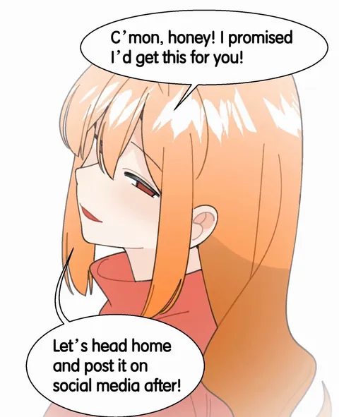Why are you being so childish? (By ChachaENX)