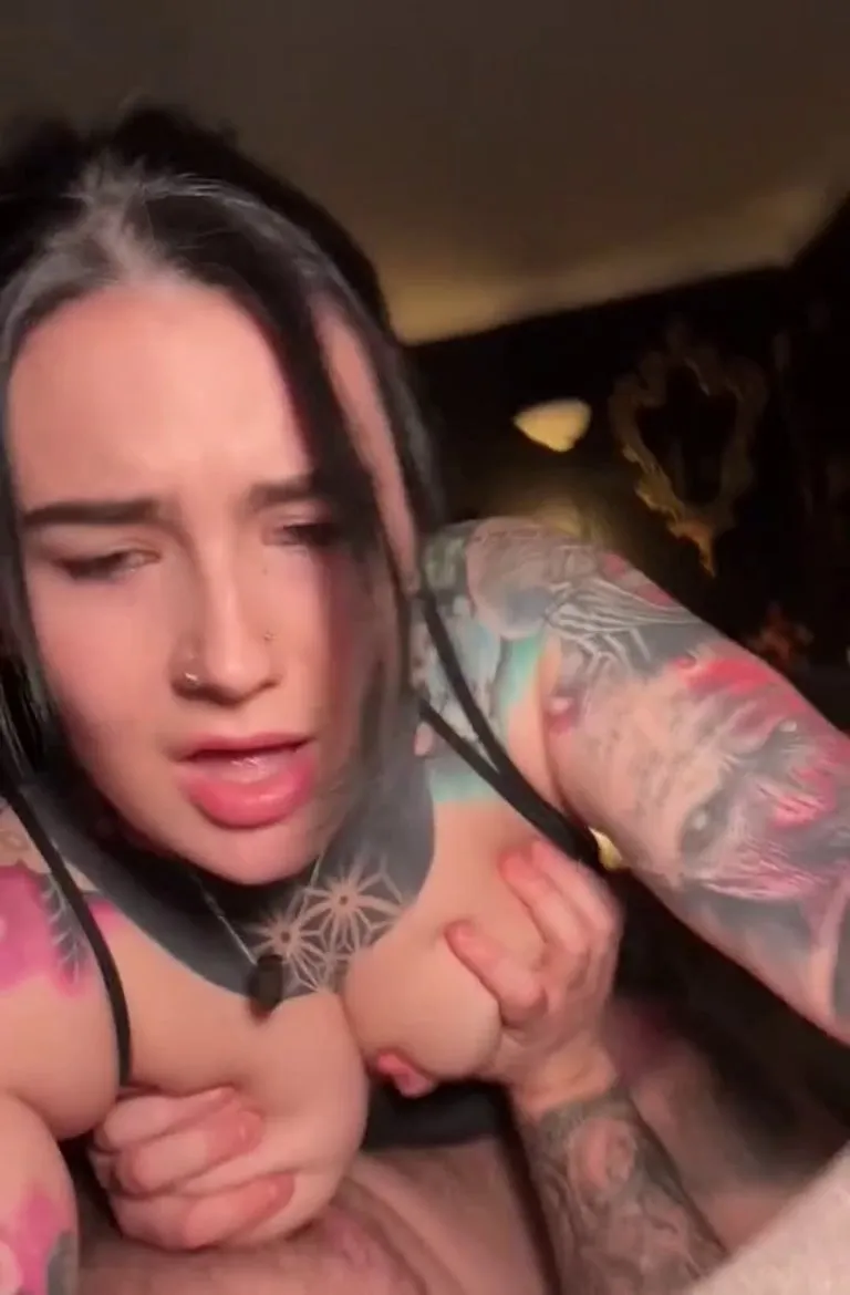 Orgasms like this you don't forget