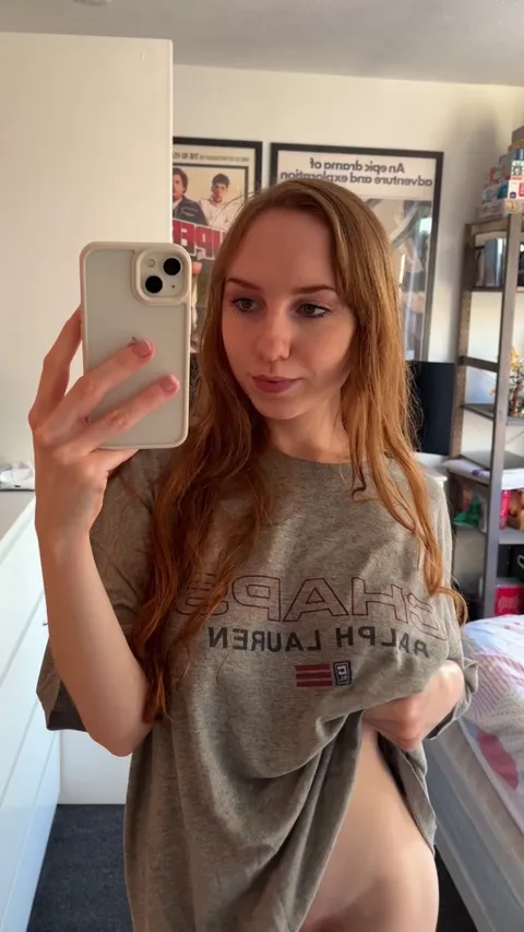 I’ve got a surprise for you…