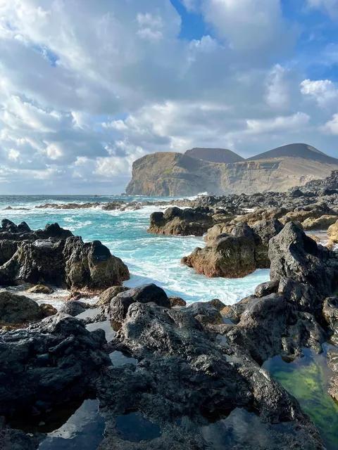 10 days on the Azores