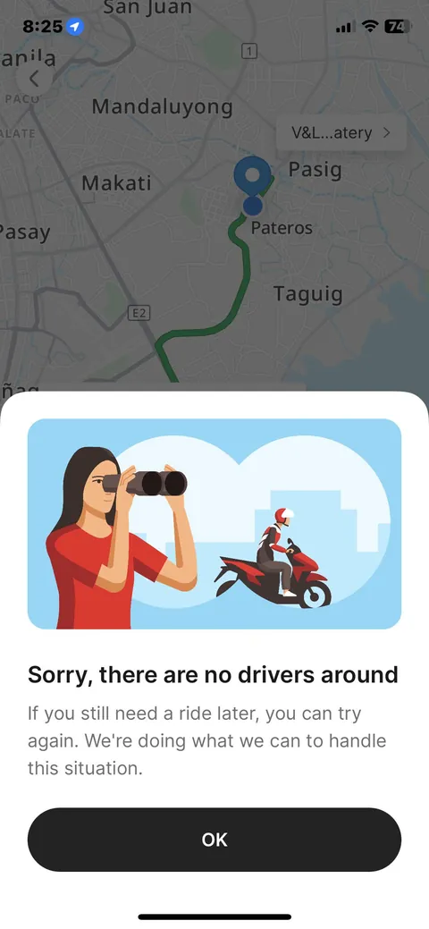 Please tell me I am not the only one