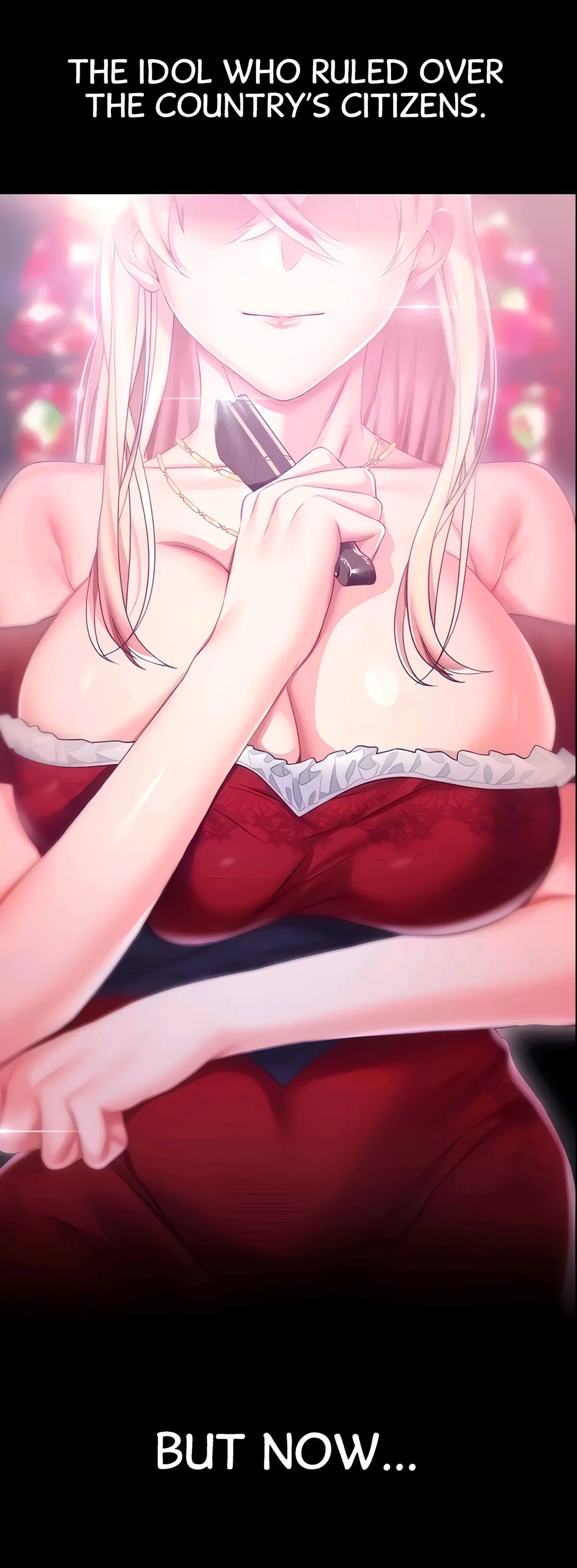 Noble lady turned sex slave