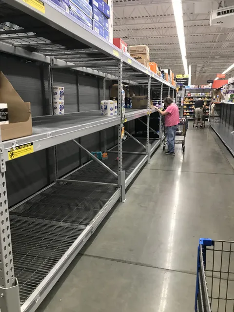 Why are people like this?