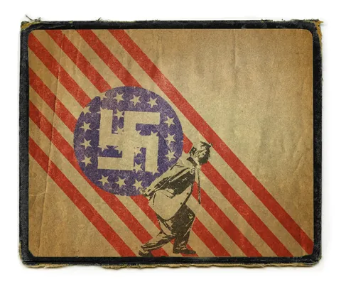 We’re doing it again, Jacob Mauser, digital, 2026