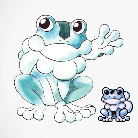 What if Pokémon X &amp; Y were the first Pokémon games?