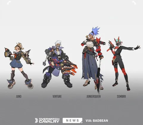survey skins look amazing