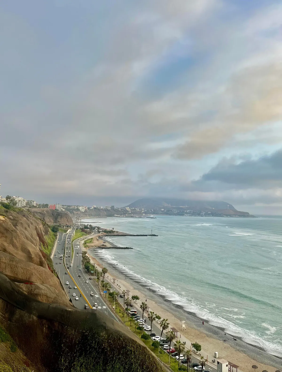 My trip to Peru 🇵🇪