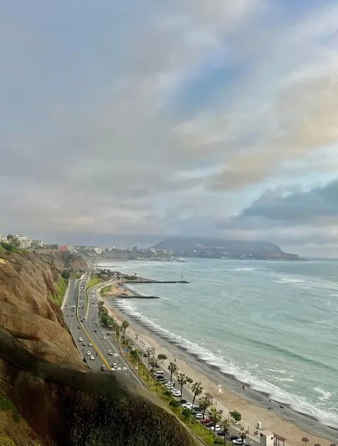 My trip to Peru 🇵🇪