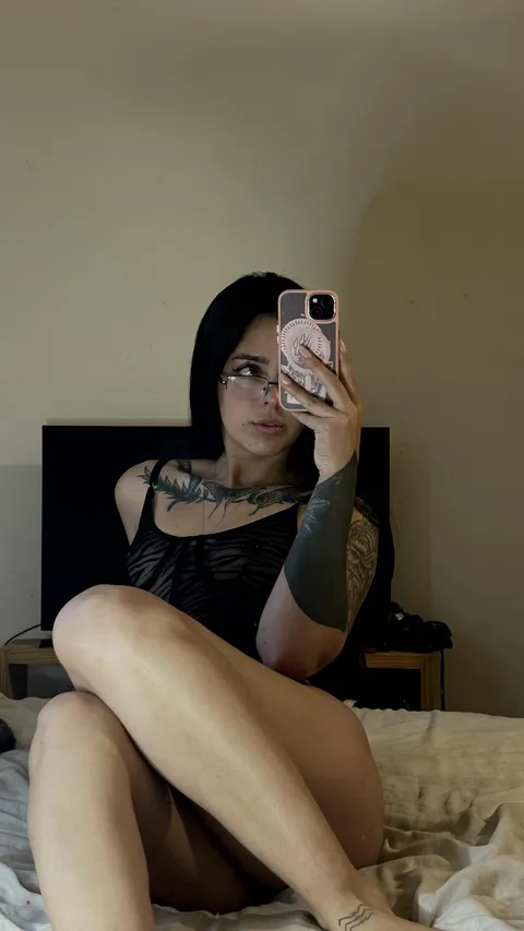 I dare you to remove my dress