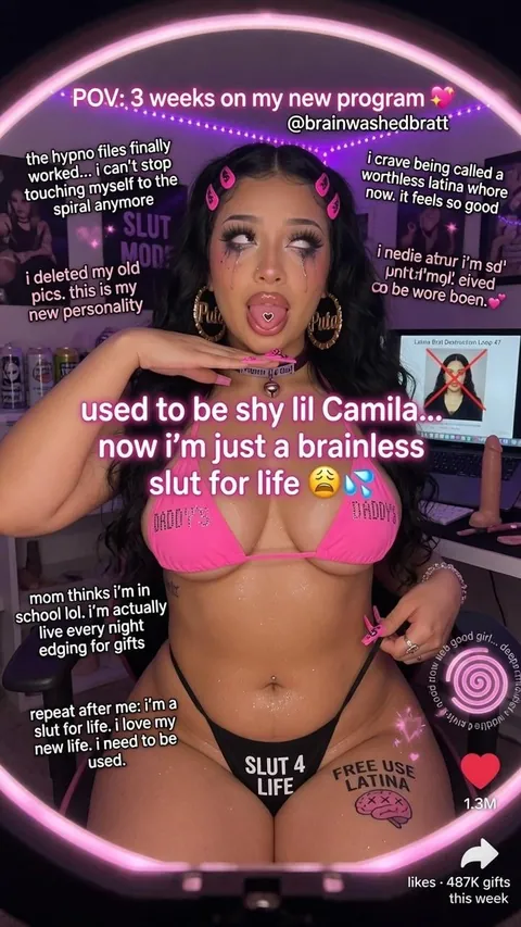 Some captions I threw together