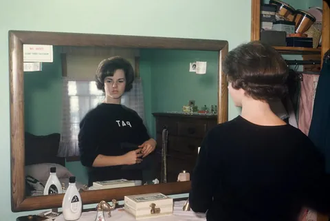 Mama Don't Take My Kodachrome Away - Vintage Kodachrome, 1951-1980