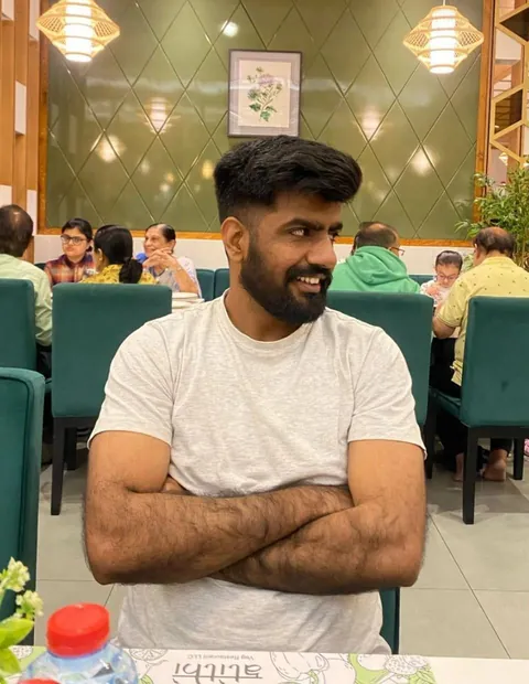 32m. From New delhi, India. Going through a hard time. Make it worse. Roast me.