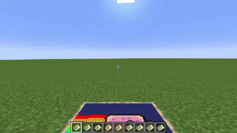 Stop motion animation using map art and boats on ice