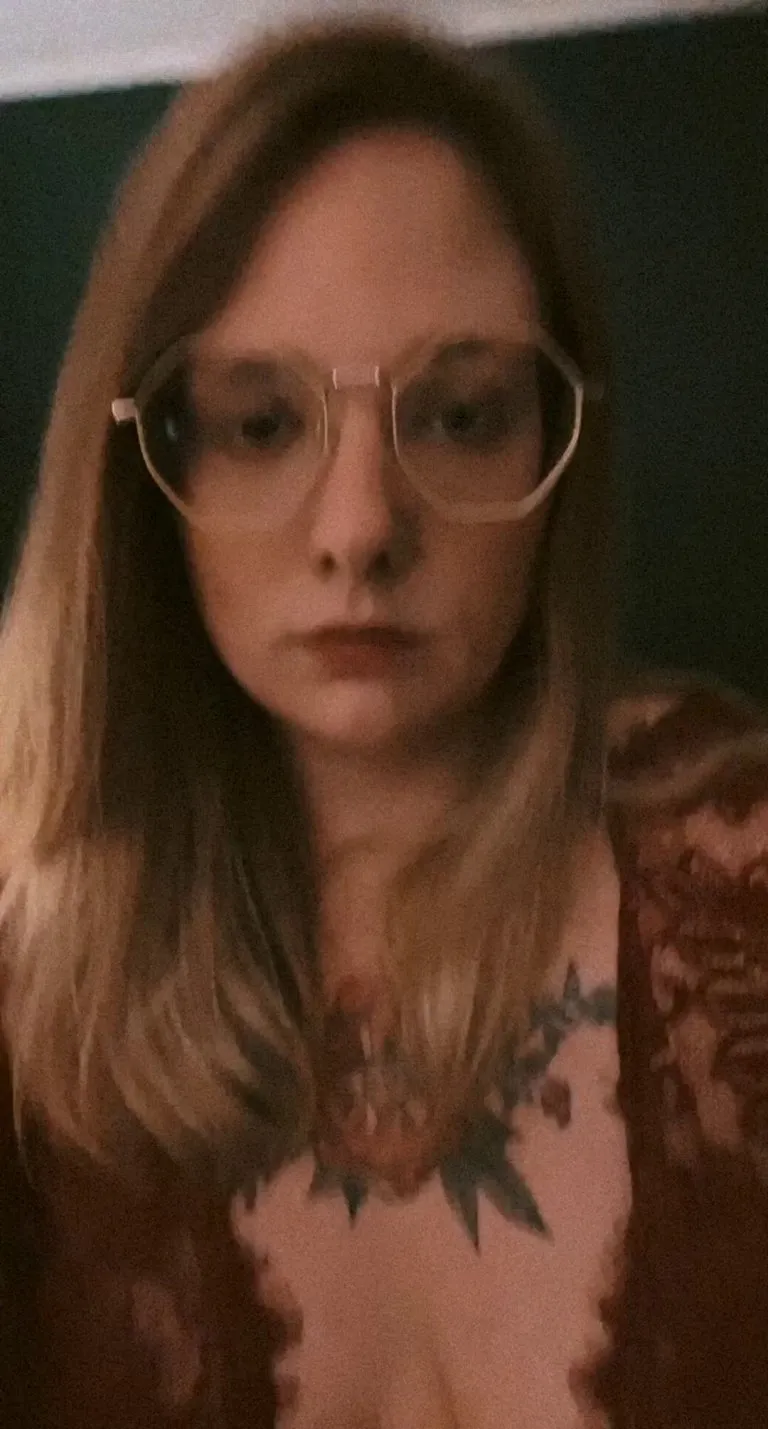 I asked my hubby to fuck me on the couch and he said no 😒