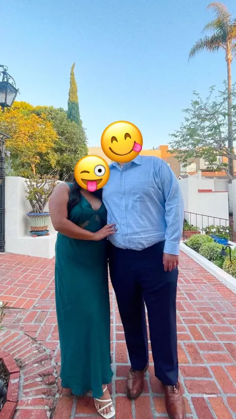 26(MF4M) Pregnant married couple seeking third/bull in Fallbrook/Socal