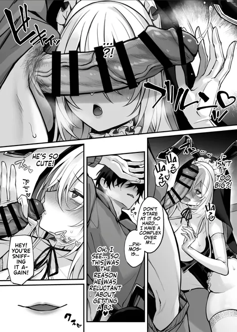 579964 pages 1-20: My Little Sister's Friend was my G-Cup Cosplayer Oshi!