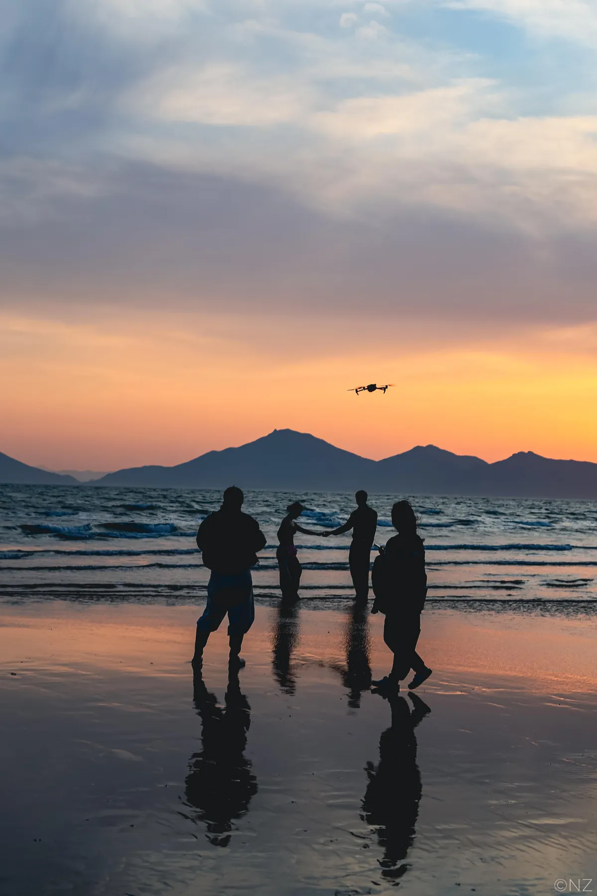 Sakura Busan April'25: A dream with cherry blossoms