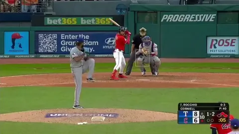 Greatest Division Comeback Ever! Guardians Win AL Central After Brayan Rocchio Walk-Off Homer!