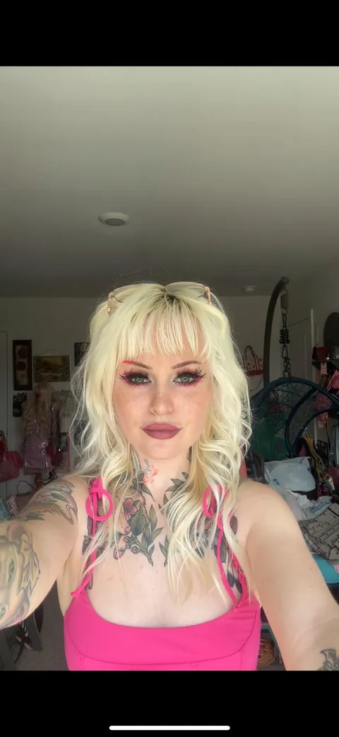 Which do you like better? Less or more? ◡̈