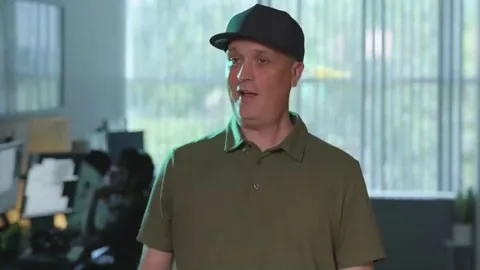 New Hero SFX Teaser, Most Likely For Hero 45