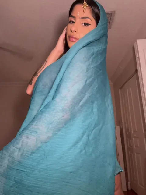 too exotic for you or just right? 