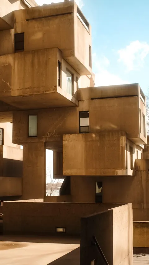 Habitat 67
